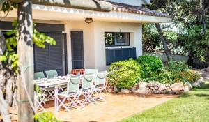 Location saisonnière Villa Porto-Vecchio