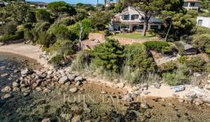 Location saisonnière Villa Porto-Vecchio