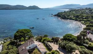 Location saisonnière Villa Porto-Vecchio
