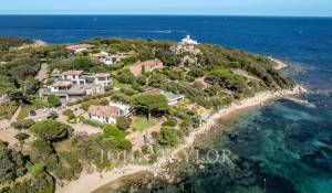 Location saisonnière Villa Porto-Vecchio