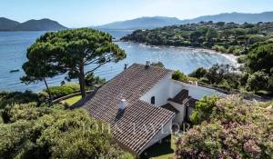 Location saisonnière Villa Porto-Vecchio