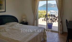 Location saisonnière Villa Porto-Vecchio