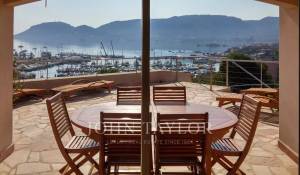 Location saisonnière Villa Porto-Vecchio