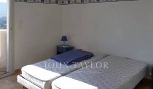 Location saisonnière Villa Porto-Vecchio