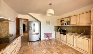 Location saisonnière Villa Porto-Vecchio