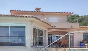 Location saisonnière Villa Porto-Vecchio