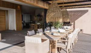 Location saisonnière Villa Porto-Vecchio