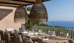 Location saisonnière Villa Porto-Vecchio