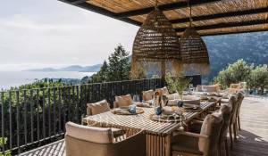 Location saisonnière Villa Porto-Vecchio
