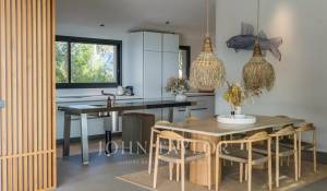 Location saisonnière Villa Porto-Vecchio