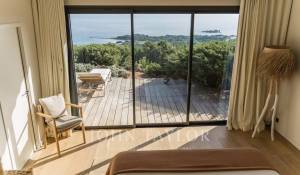 Location saisonnière Villa Porto-Vecchio
