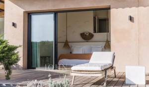 Location saisonnière Villa Porto-Vecchio