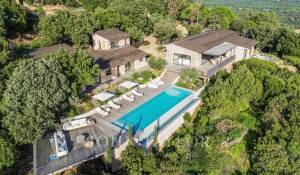 Location saisonnière Villa Porto-Vecchio