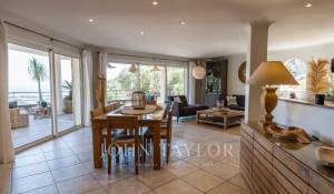 Location saisonnière Villa Porto-Vecchio