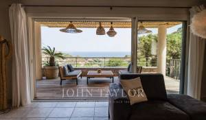 Location saisonnière Villa Porto-Vecchio