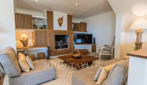 Location saisonnière Villa Porto-Vecchio