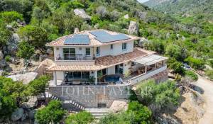 Location saisonnière Villa Porto-Vecchio