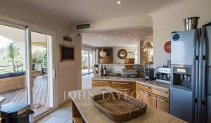 Location saisonnière Villa Porto-Vecchio