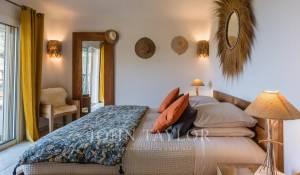 Location saisonnière Villa Porto-Vecchio