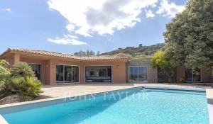 Location saisonnière Villa Porto-Vecchio