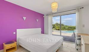 Location saisonnière Villa Porto-Vecchio