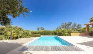 Location saisonnière Villa Porto-Vecchio