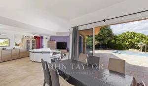 Location saisonnière Villa Porto-Vecchio