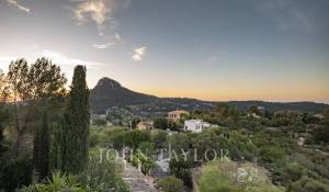 Location saisonnière Villa Puigpunyent
