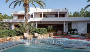 Location saisonnière Villa Roca Llisa