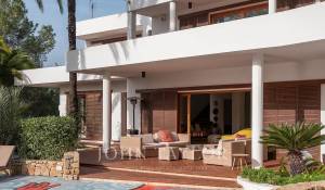 Location saisonnière Villa Roca Llisa