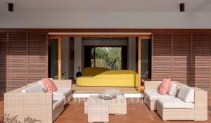 Location saisonnière Villa Roca Llisa