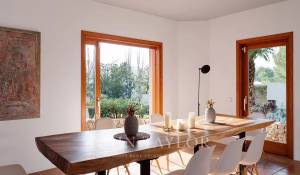 Location saisonnière Villa Roca Llisa