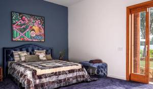 Location saisonnière Villa Roca Llisa