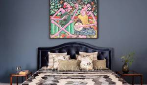 Location saisonnière Villa Roca Llisa