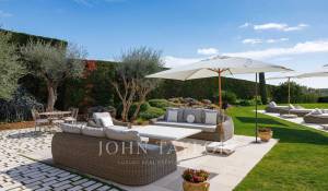 Location saisonnière Villa Roquefort-les-Pins