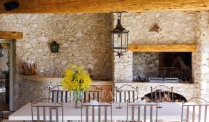 Location saisonnière Villa Roquefort-les-Pins