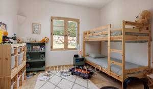 Location saisonnière Villa Roquefort-les-Pins