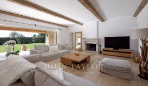 Location saisonnière Villa Roquefort-les-Pins