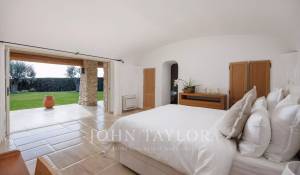 Location saisonnière Villa Roquefort-les-Pins