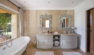 Location saisonnière Villa Roquefort-les-Pins