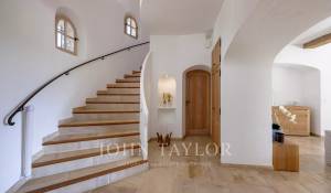 Location saisonnière Villa Roquefort-les-Pins