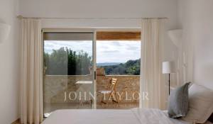 Location saisonnière Villa Roquefort-les-Pins