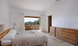 Location saisonnière Villa Roquefort-les-Pins