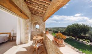 Location saisonnière Villa Roquefort-les-Pins