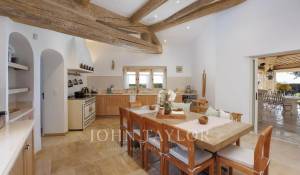 Location saisonnière Villa Roquefort-les-Pins