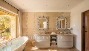 Location saisonnière Villa Roquefort-les-Pins