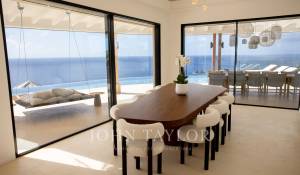 Location saisonnière Villa Saint-Barthélemy