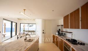 Location saisonnière Villa Saint-Barthélemy