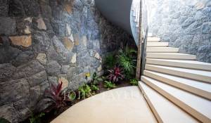 Location saisonnière Villa Saint-Barthélemy