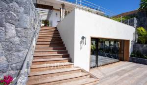 Location saisonnière Villa Saint-Barthélemy